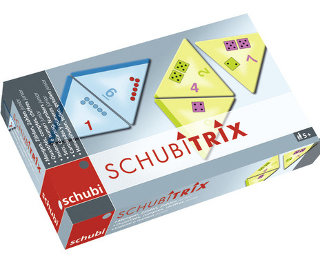SCHUBITRIX Mathematics “Quantities, Counting, Numbers Junior”