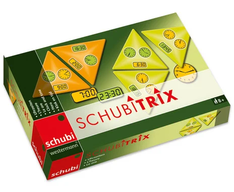 SCHUBITRIX Mathematics “Times”
