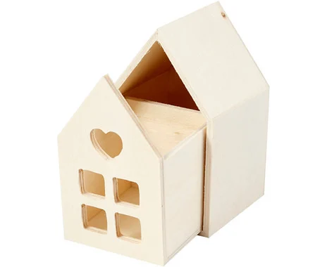 Creativ Company Drawer house 60g