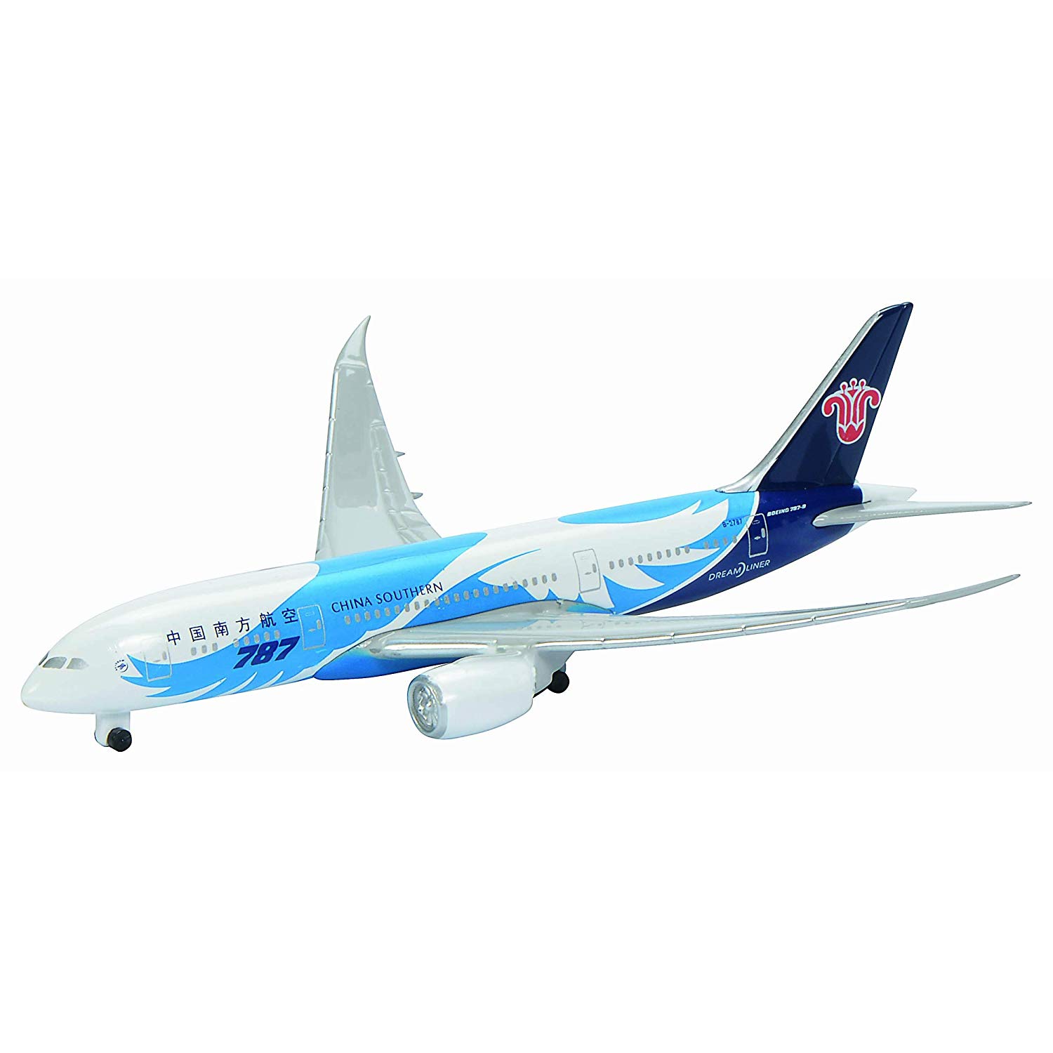 Schuco 403551681 China Southern Airlines B 787 8