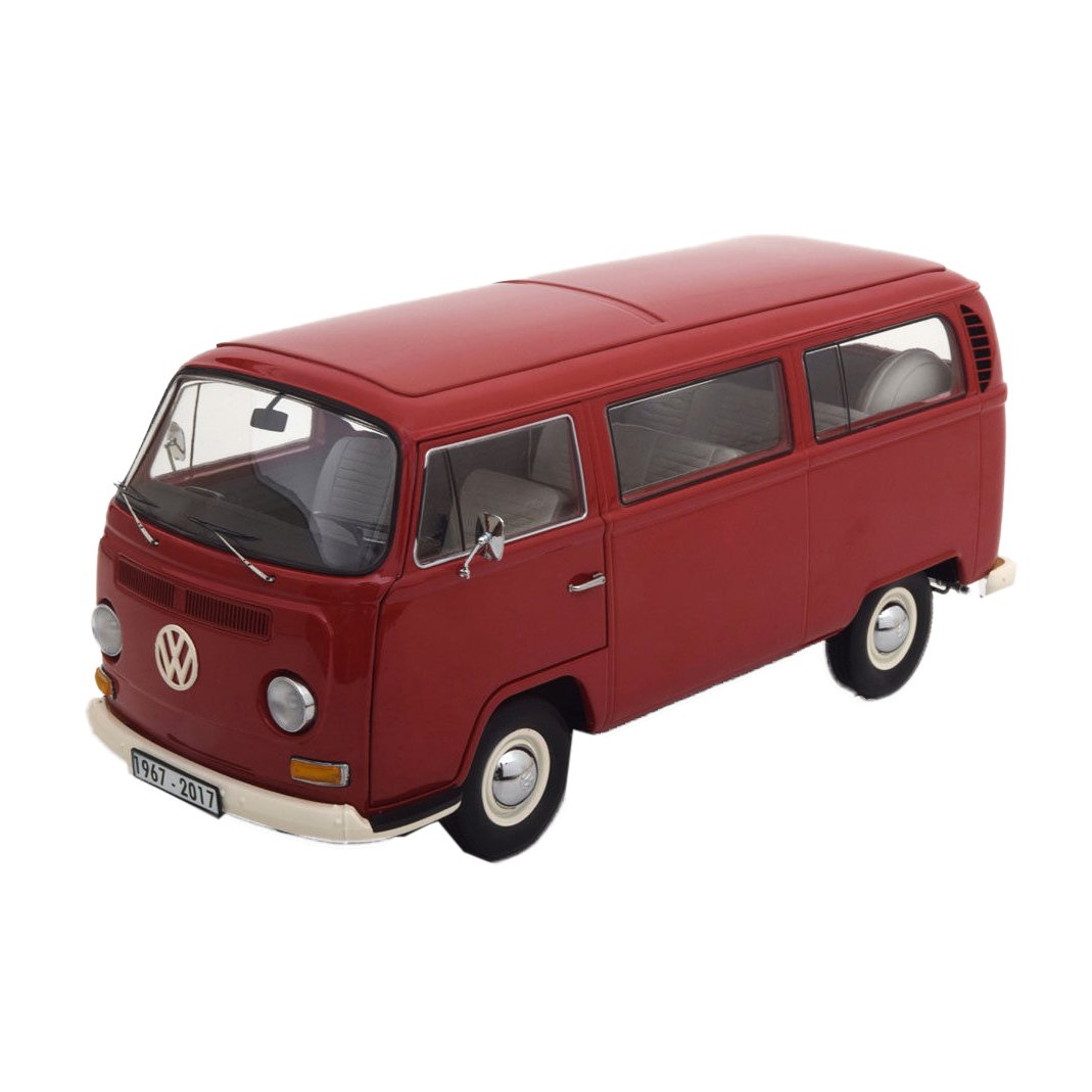 Schuco 450019600 Vw T2 Bus, Vehicle