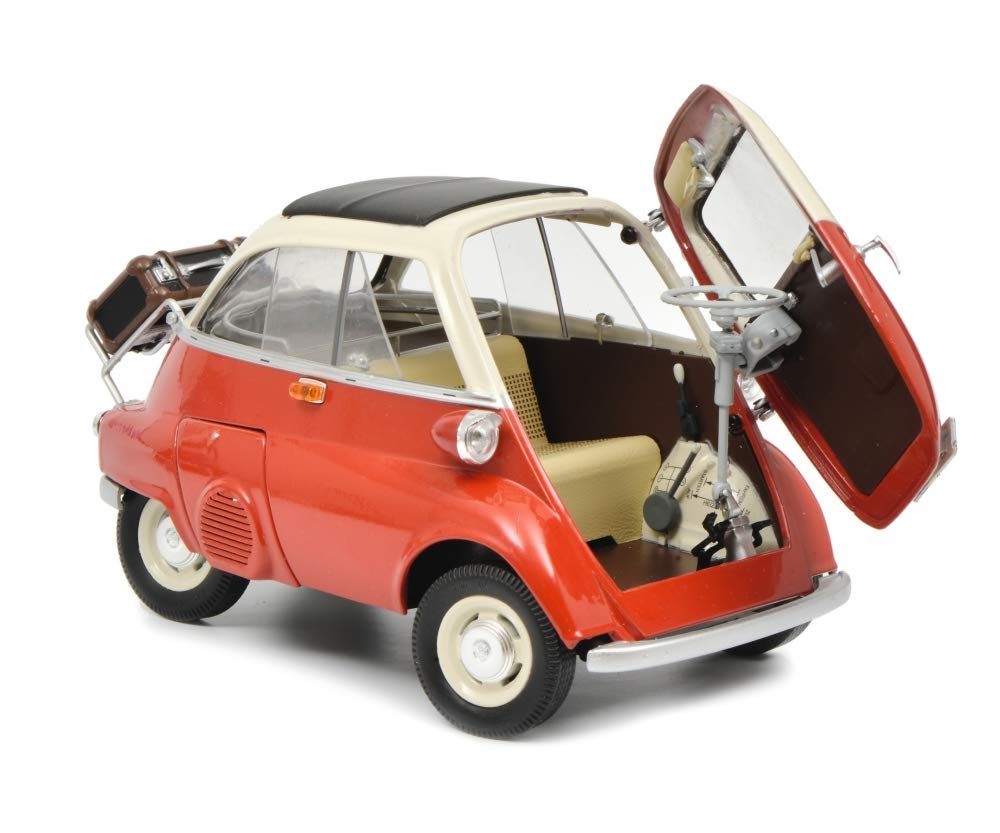 Schuco 450041000 Bmw Isetta