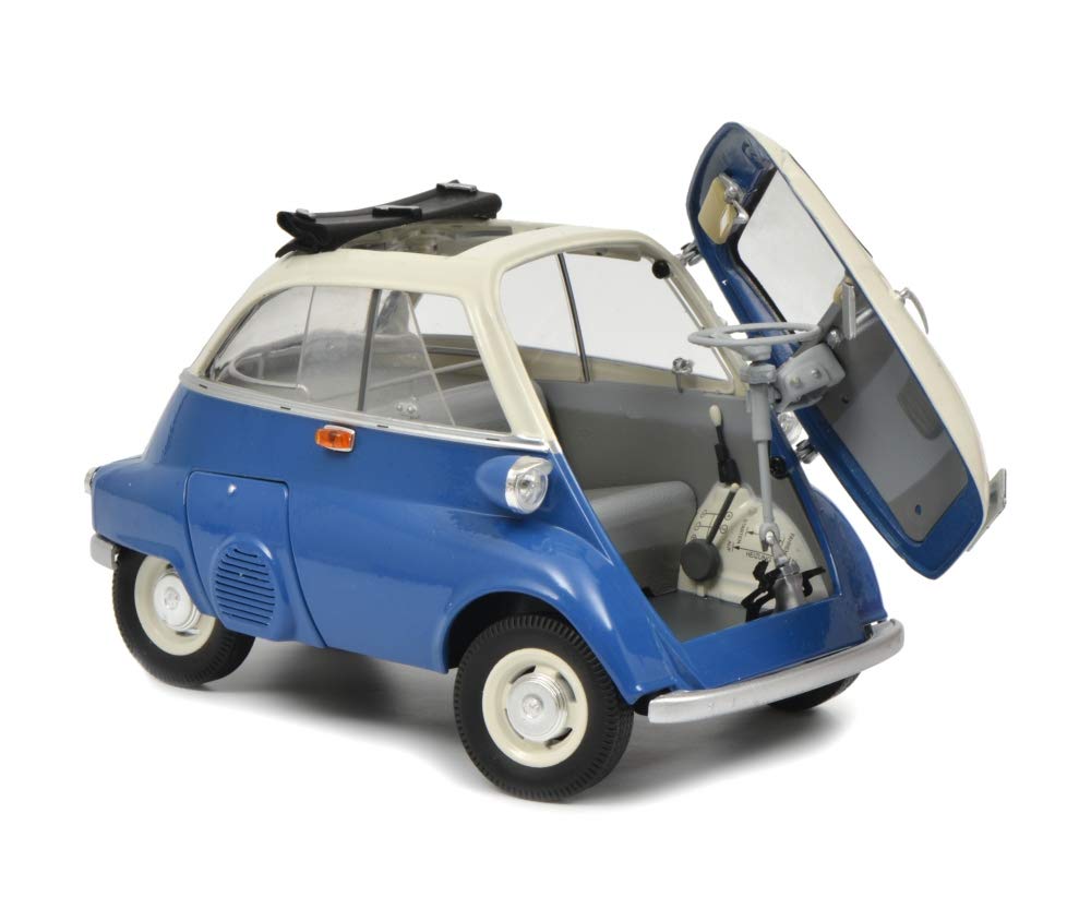Schuco 450041100 Bmw Isetta