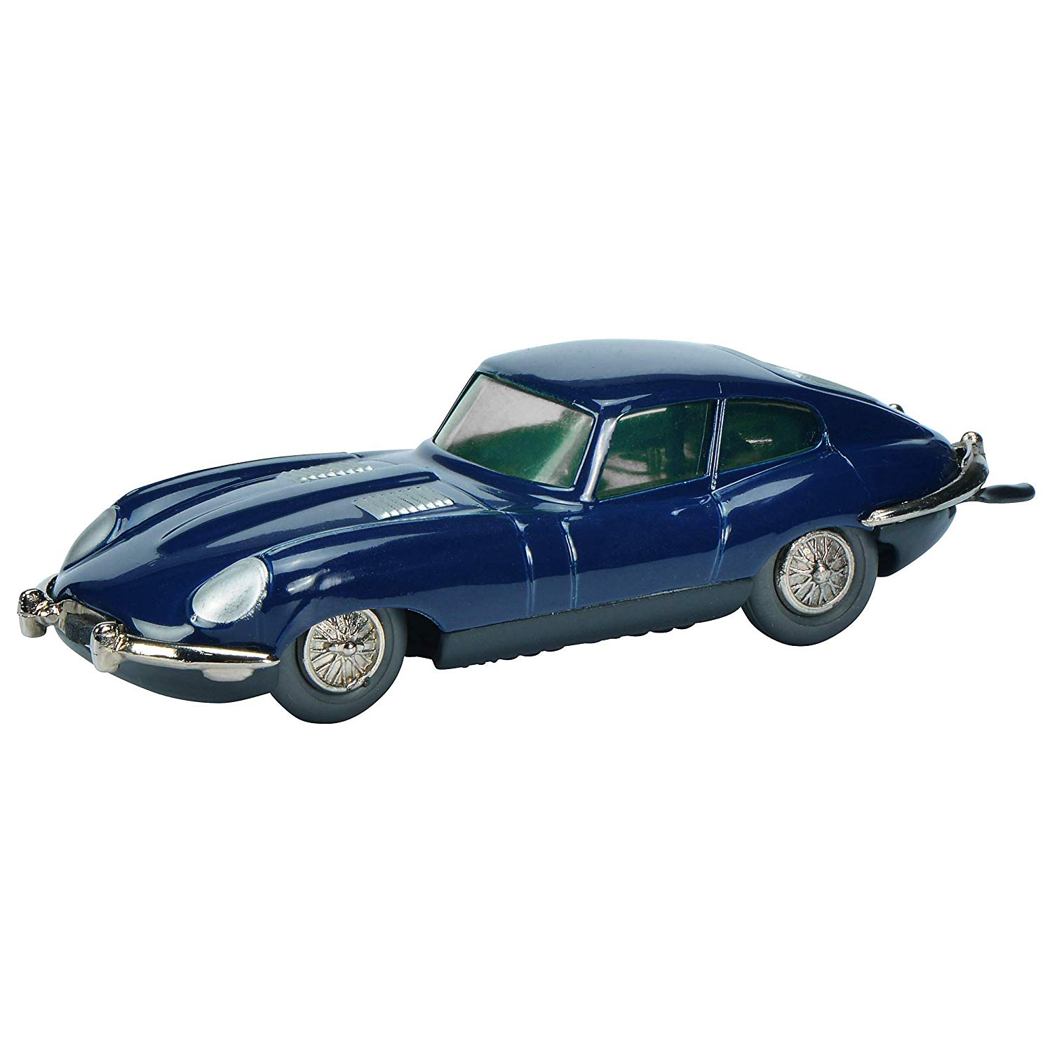 Schuco 450195500 Micro Racer Jaguar E-Type, Vehicle