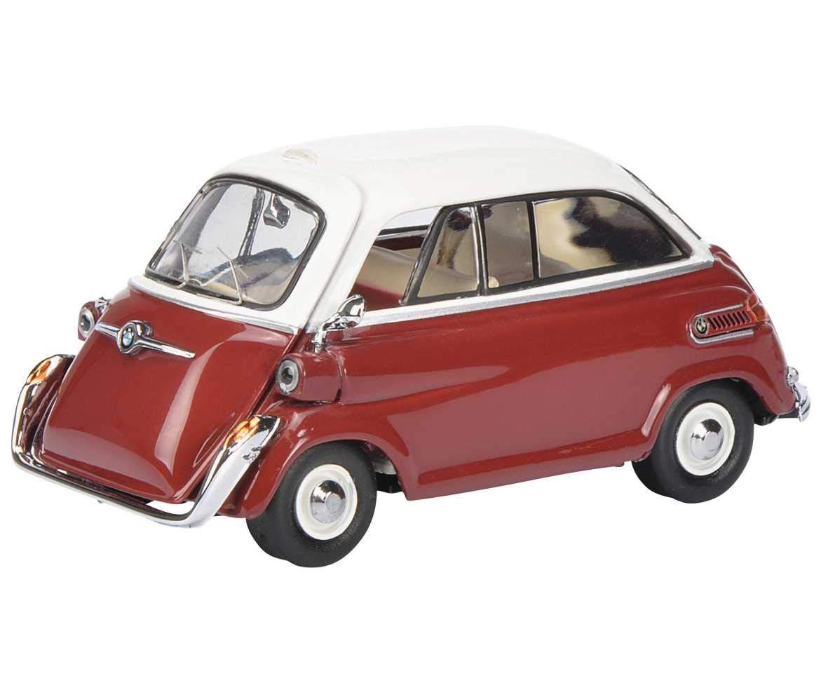 Schuco 450235600 Bmw 600 Vehicle