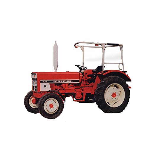 Schuco 450779300 International 433