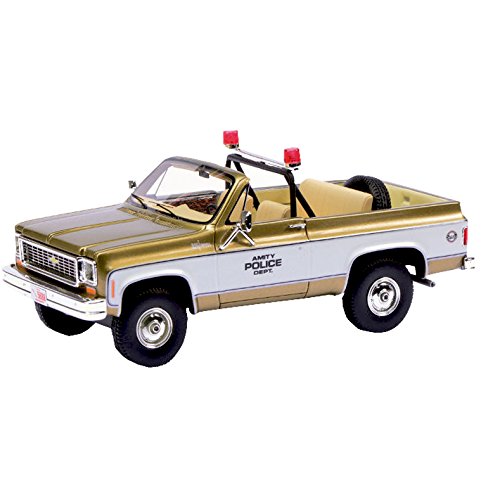 Schuco 450899700 Chevrolet Blazer Vehicle
