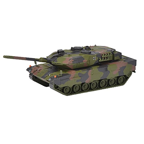 Schuco 452623800 Leopard 2 A6 Bw 1: 87 Scale [Toy]