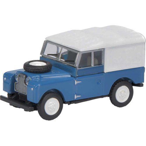Schuco 452627500 Land Rover 88, Vehicle