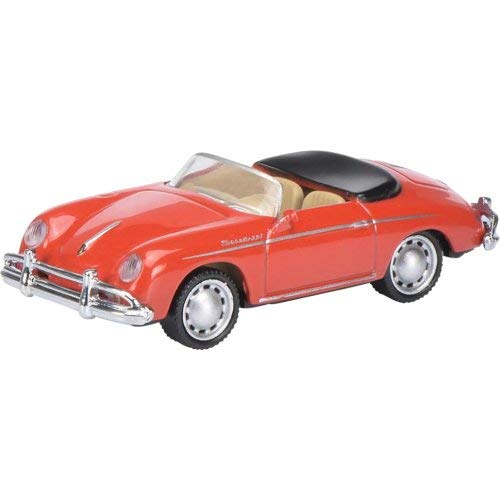 Schuco 452627700 Porsche 356 A Speedster, Vehicle