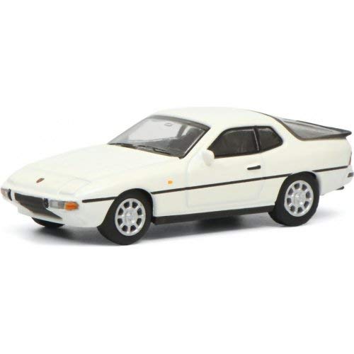 Schuco 452629400 Porsche 924 S Vehicle