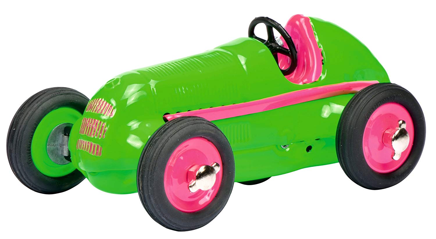Schuco Pop Art Edition Studio, Green/Pink