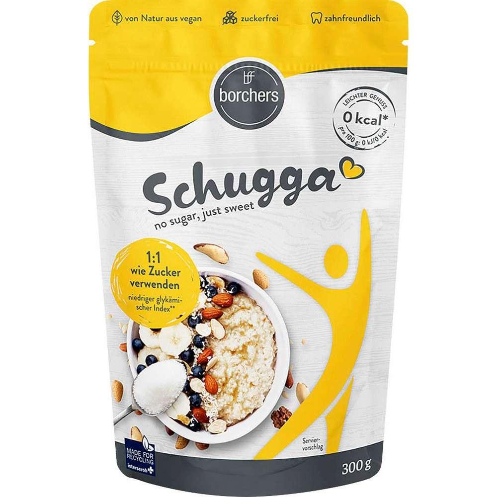 borchers Schugga no sugar, sprinkles