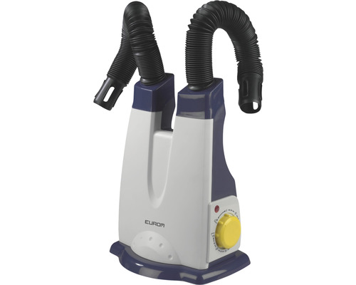 Shoe heater EUROM 350 2.0