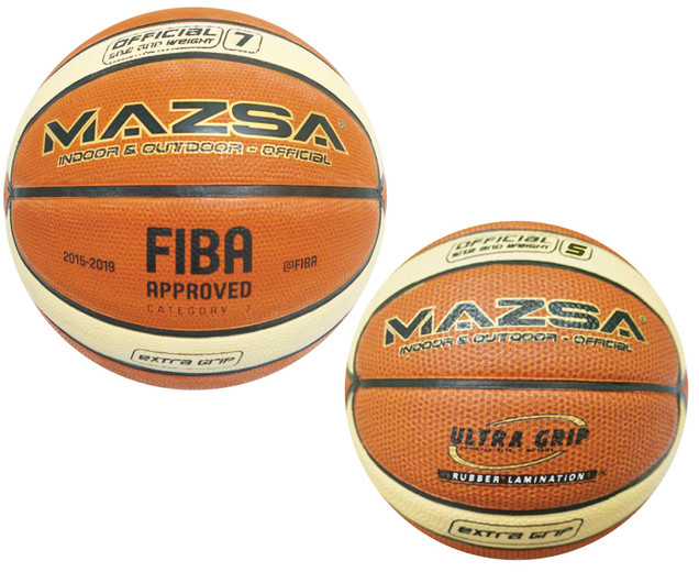 Betzold School Basketball Size