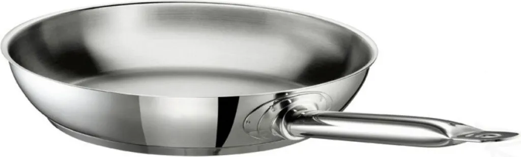 Schulte-Ufer Gastrosus Industar steel frying pan 24cm 16306524