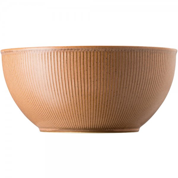 Clay bowl from Thomas