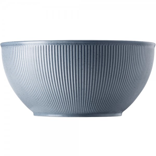 Clay bowl by Thomas