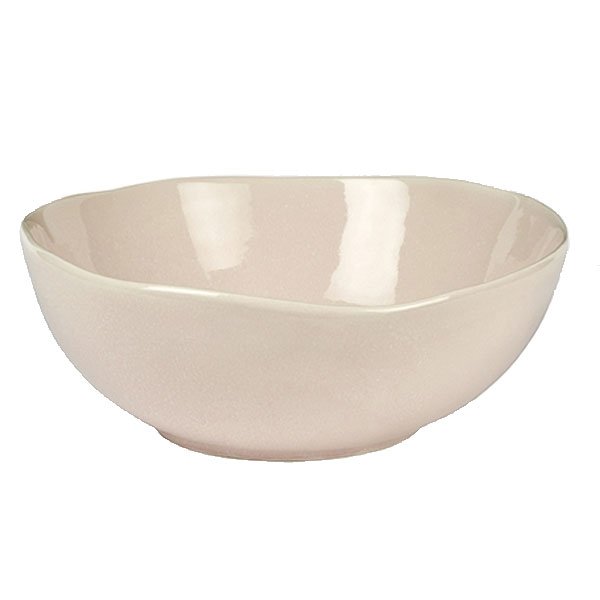Finja Blush bowl (25cm) by Lambert