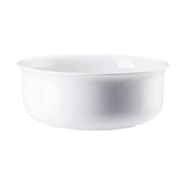 Bowl shape 1382 White (20cm) Rosenthal