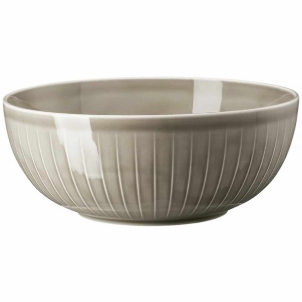 Joyn Grey bowl by Rosenthal