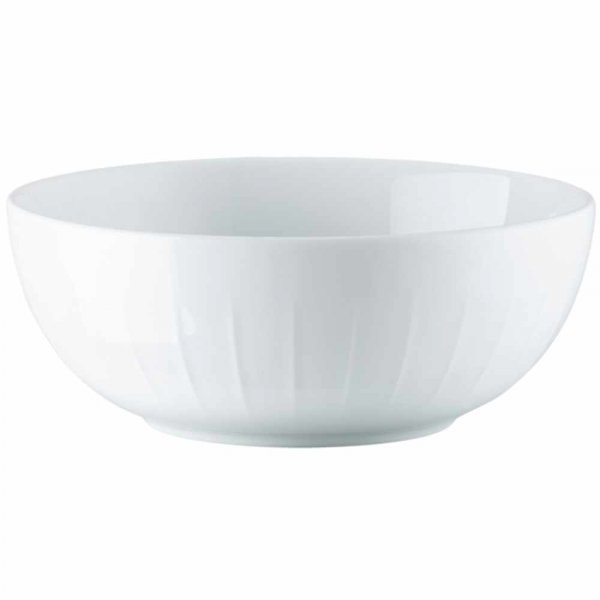 Joyn White bowl by Rosenthal