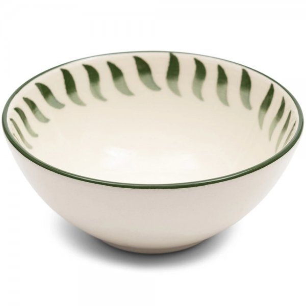 Rivièra Maison Bowl Menton Green from Riviera Maison