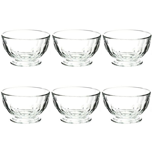 la-rochere Périgord bowl (set of 6) from La Rochère