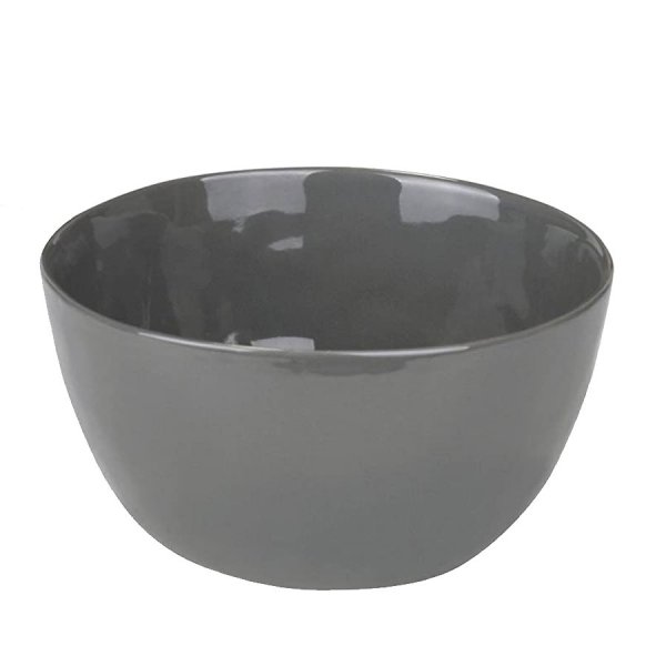 Piana Anthracite Bowl (14cm) by Lambert