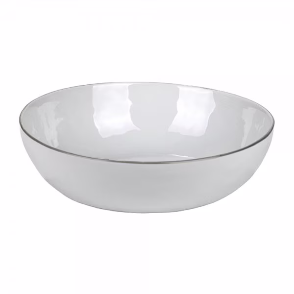 Bowl Piana Gray (Ø20.5cm) from Lambert