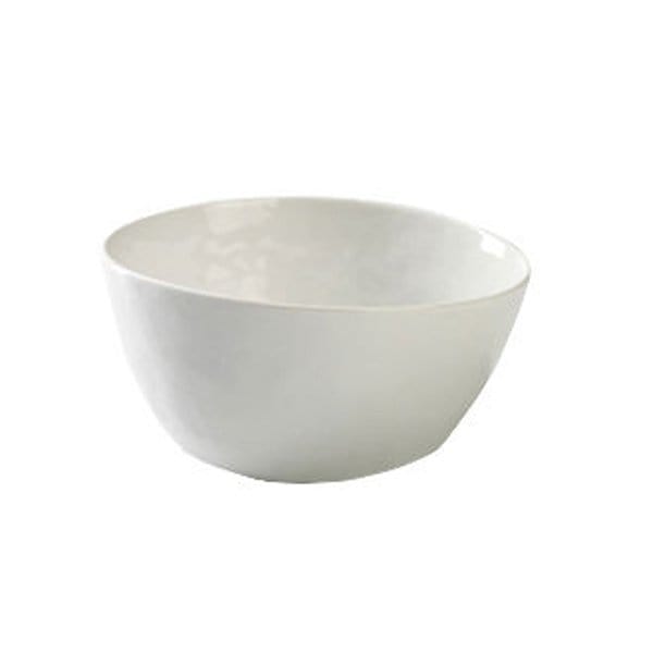 Bowl Piana White (Ø:14cm) from Lambert