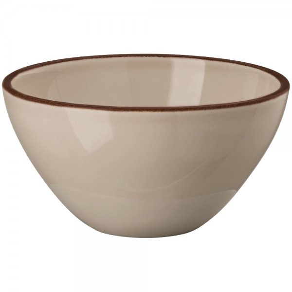 Rosenthal Professional Casual Shell Bowl (17cm)