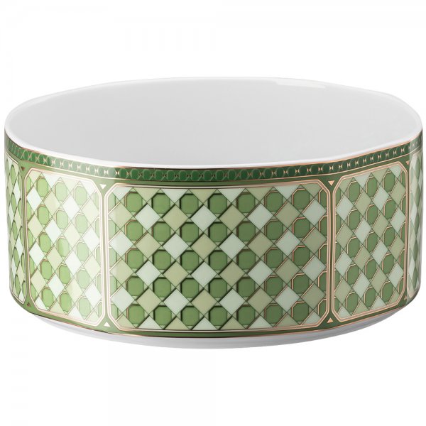 Signum bowl by Rosenthal x Swarovski