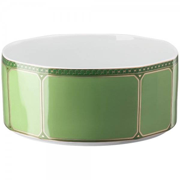 Signum bowl by Rosenthal x Swarovski