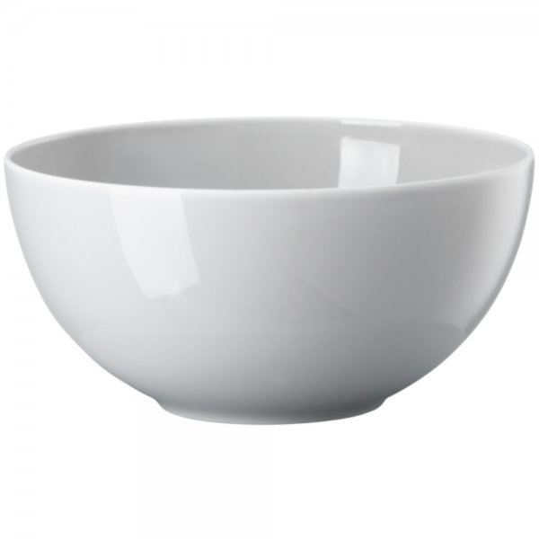 TAC Sensual Gentle Grey bowl (14cm) Rosenthal