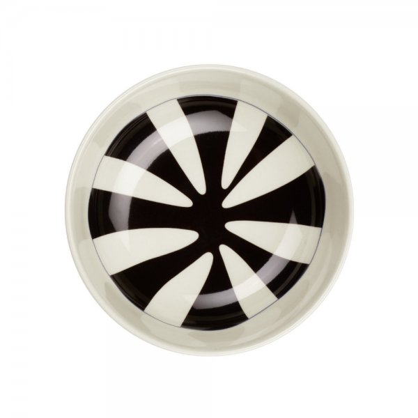 Bowl Variété Chapiteau Black by Asa