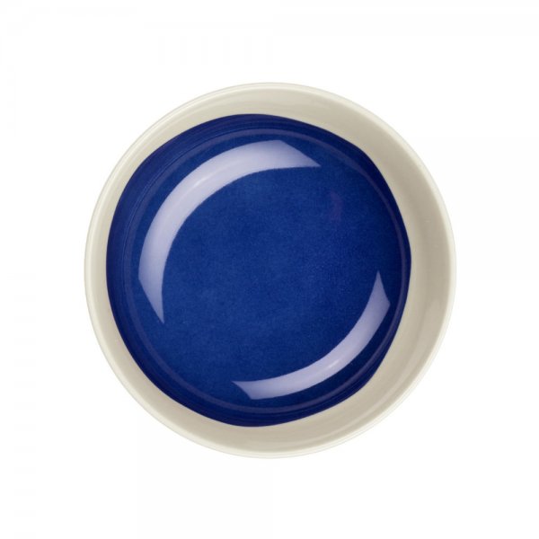 Bowl Variété La Mer Blue 12cm from Asa