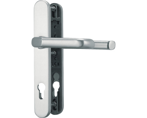 Protective fitting for narrow frame Abus handle/handle SRG92N F1 aluminum