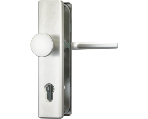 Abus Front door security fitting HLS214 F9