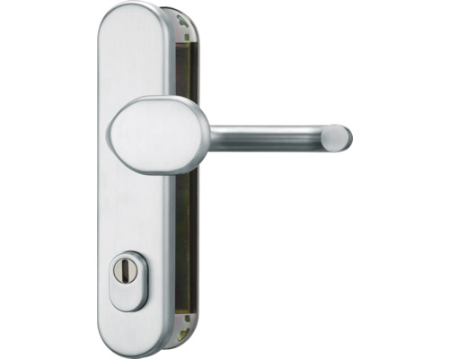 Abus Front door security fitting HLZS814 ER EK