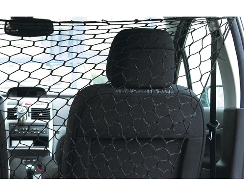 Karlie car safety net for dogs, approx. 90 x 120 cm, polyester