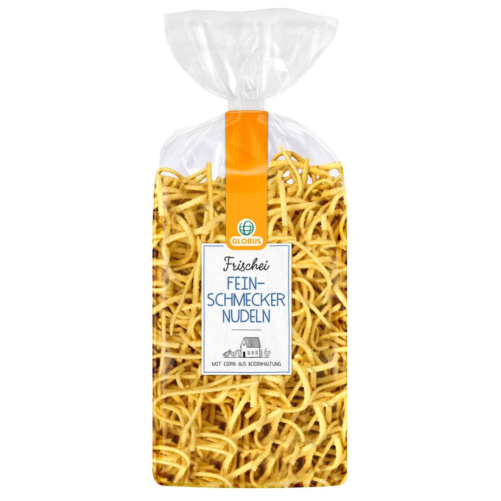 GLOBUS Schwäbische Spätzle