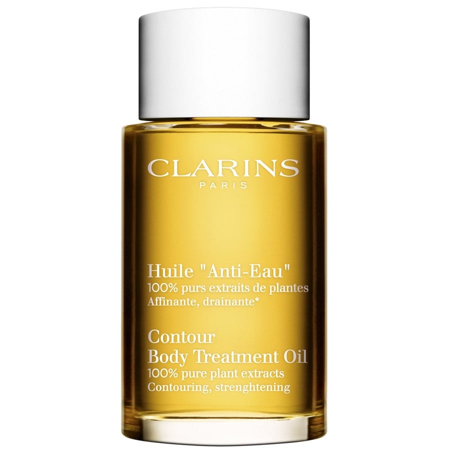 Clarins Pregnancy Huile Anti - Eau