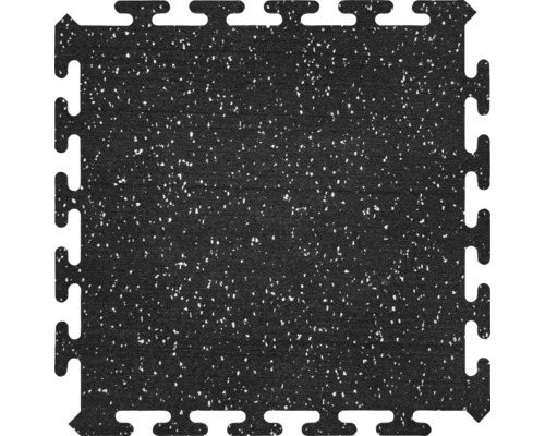 Hornbach black anthracite 50x50 cm