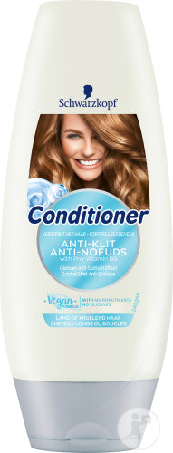 Schwarzkopf Conditioner Anti-Clit 250ml