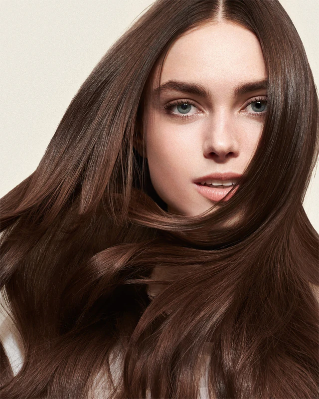 Schwarzkopf Gliss Supreme Length protective conditioner for long hair