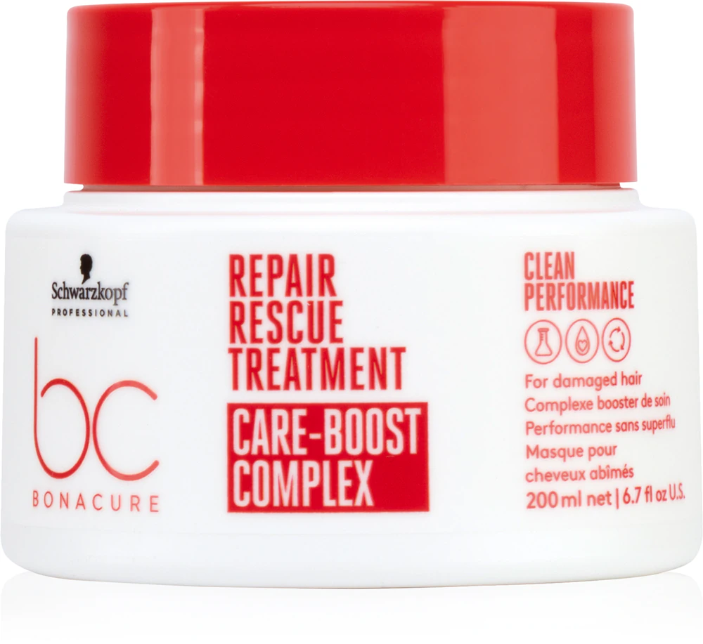 Schwarzkopf Professional BC Bonacure Repair Rescue intensive regenerating mask