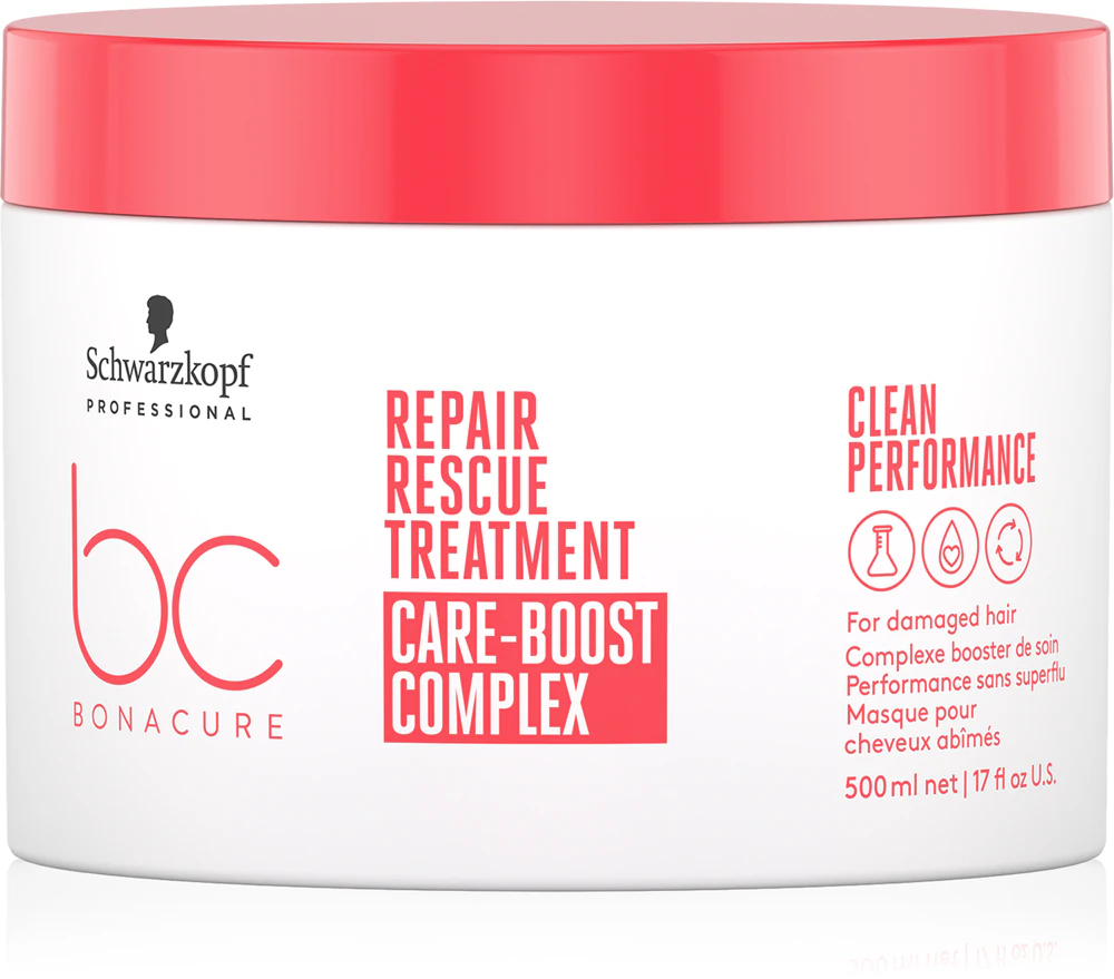 Schwarzkopf Professional BC Bonacure Repair Rescue intensive regenerating mask 500ml