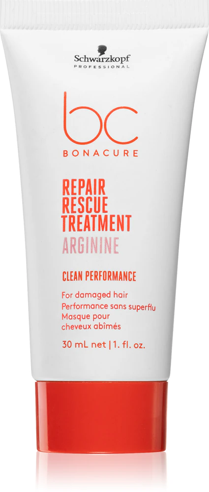 Schwarzkopf Professional BC Bonacure Repair Rescue Mask for dry and damaged hair