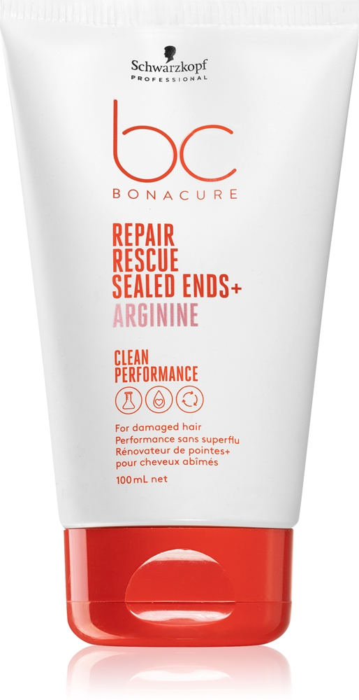 Schwarzkopf Professional BC Bonacure Repair Rescue regenerating balm for dry and damaged hair